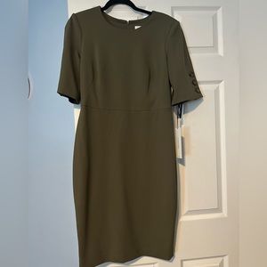 NWT Calvin Klein Dress